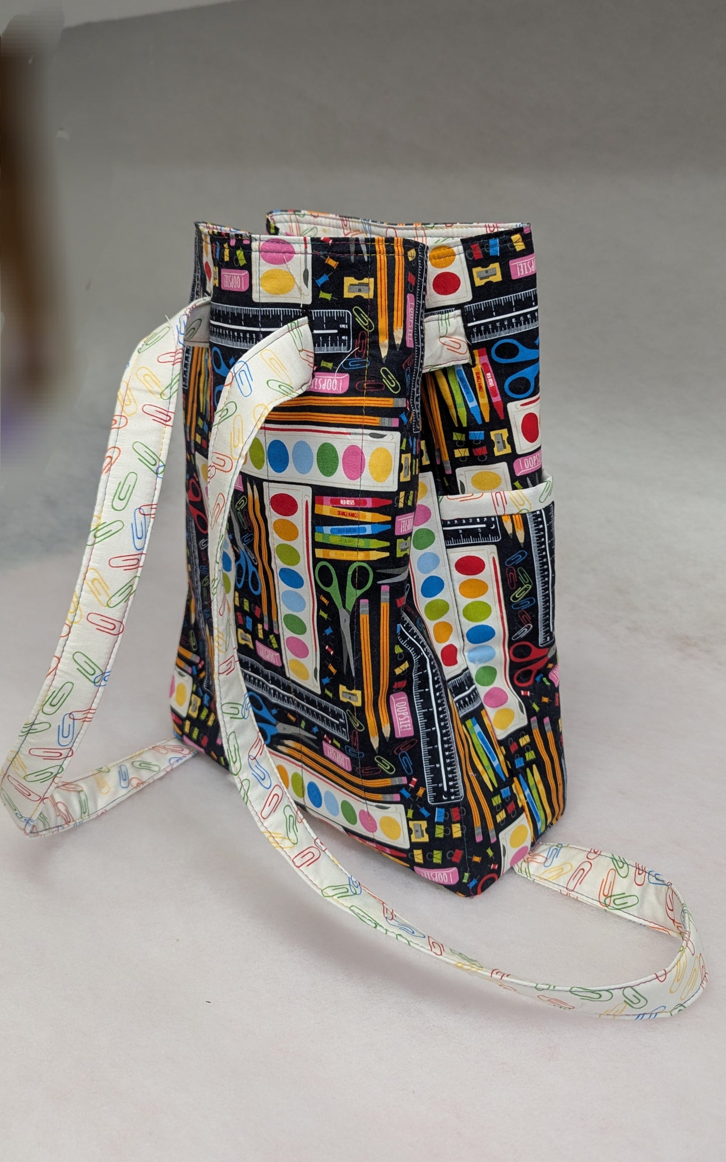 Backpack/Crossbody Bag