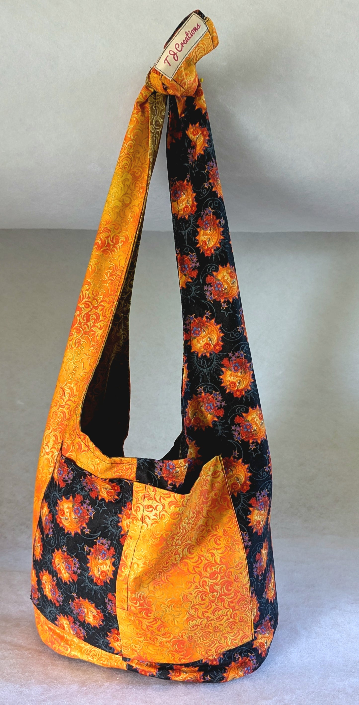 Boho Bag
