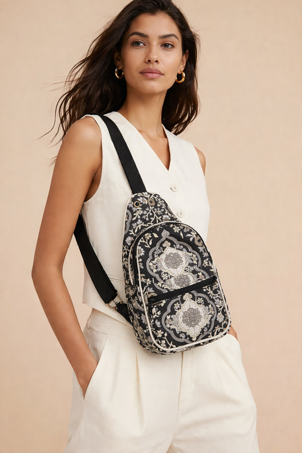 Crossbody Bag