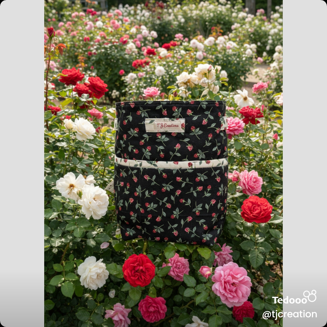 Backpack/Crossbody Bag