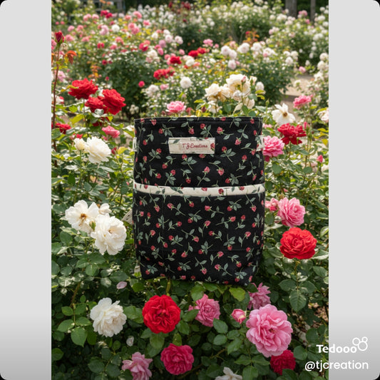 Backpack/Crossbody Bag