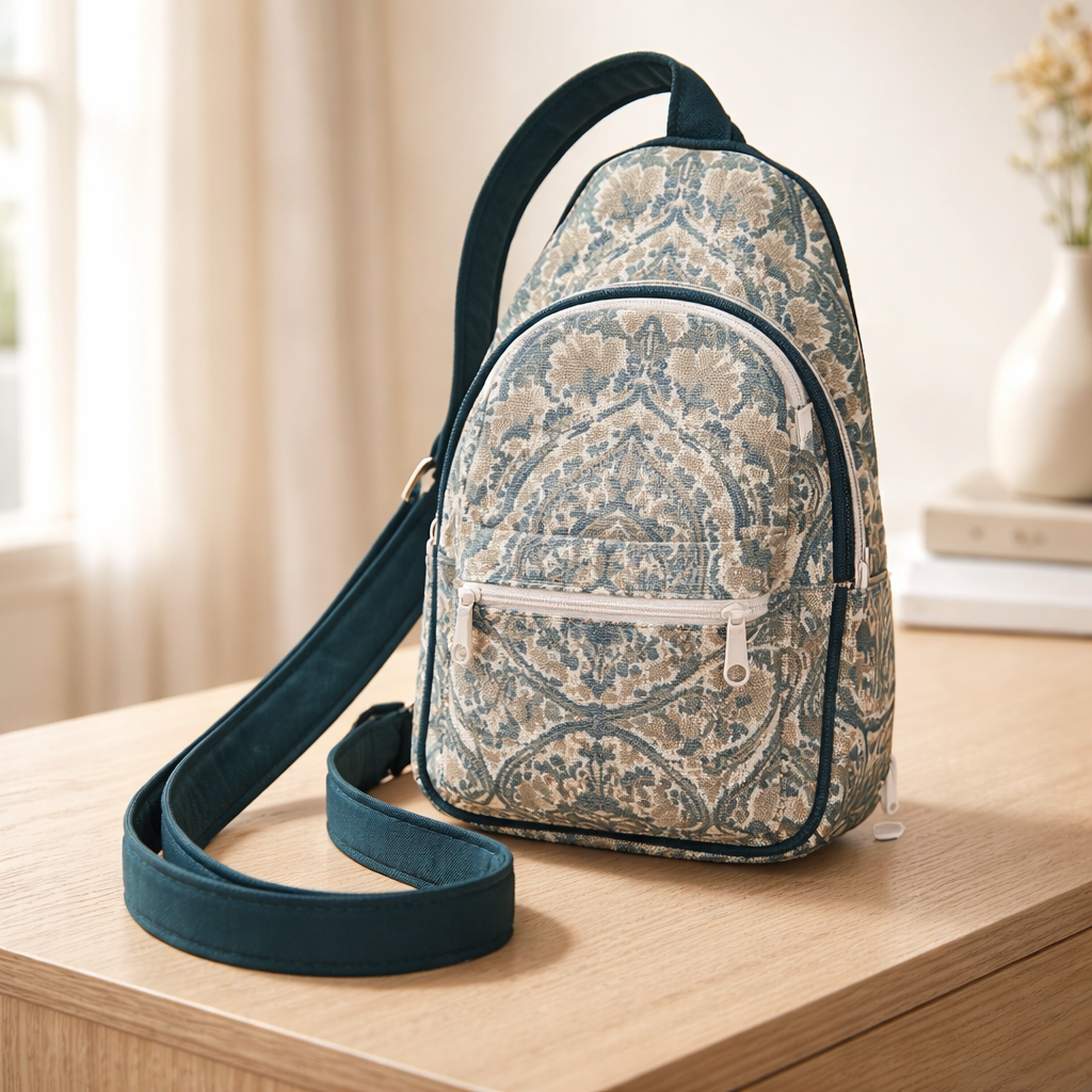 Crossbody Bag