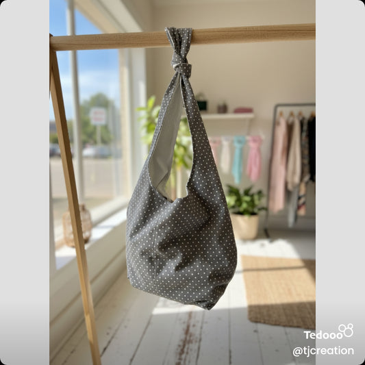 Boho Bag