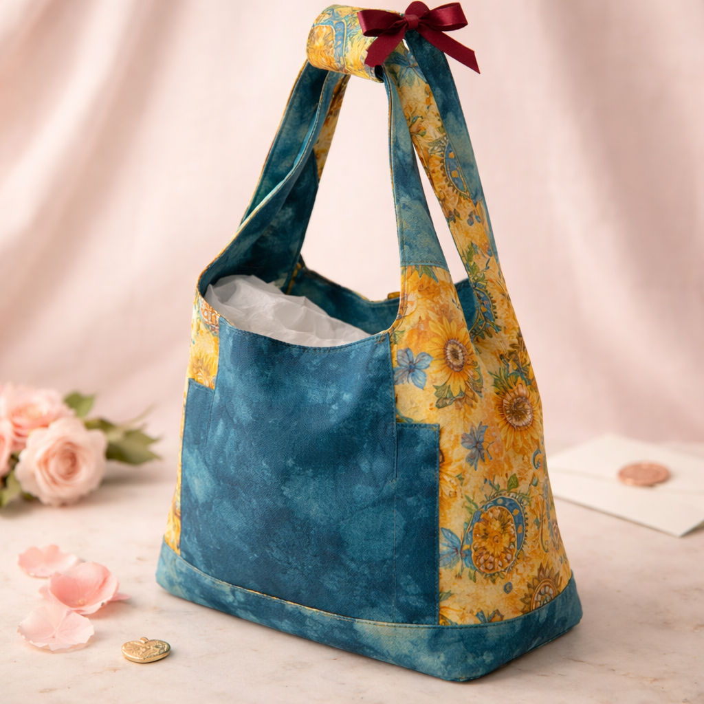 BohoBag