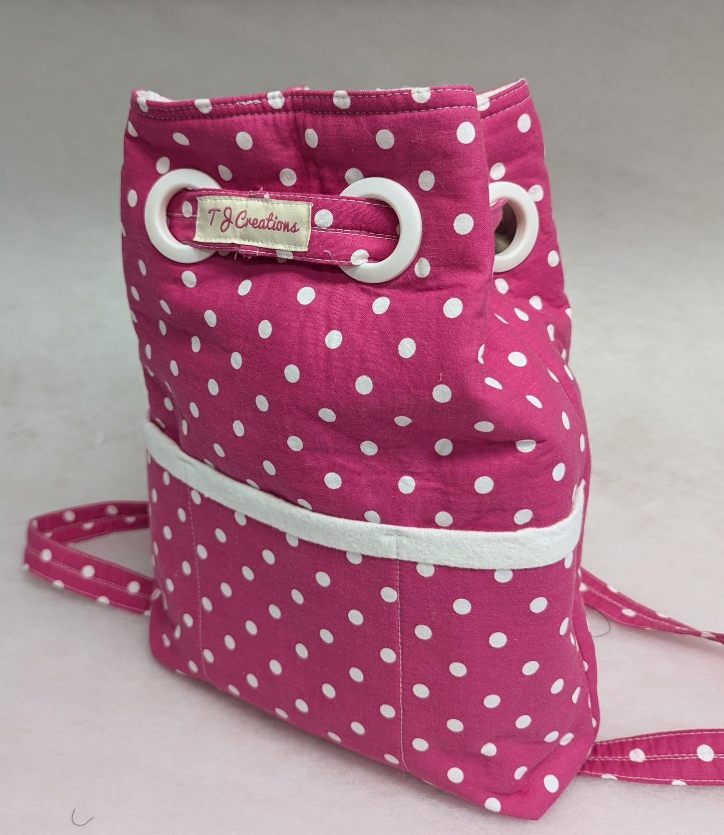Backpack/Cross Body Bag