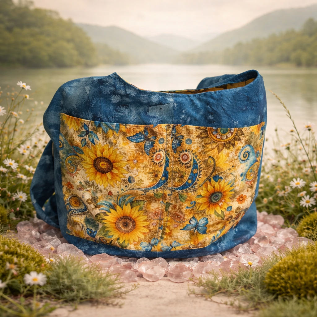 BohoBag