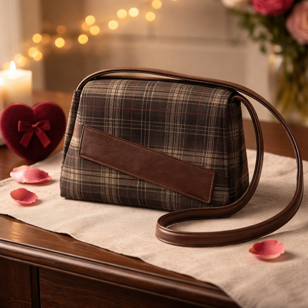 Shoulder Bag